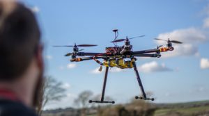 Hexii Aerial Imaging