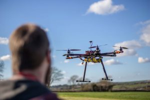 Hexii Aerial Imaging | Using Drones For Cinematic Aerial Filming & Photography