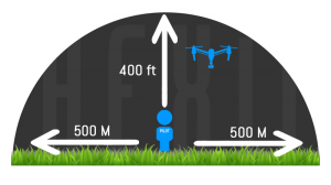 Unmanned Aerial Vehicles (UAV)