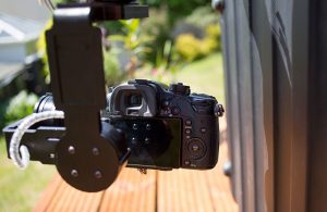 Panasonic GH4 Drone Gimbal