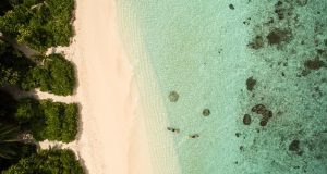 Furaveri Beach