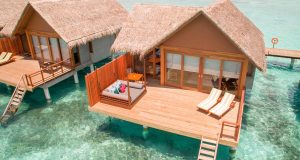 Furaveri Water Villa