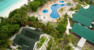 Furaveri Pool