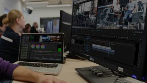 Hexii Aerial Imaging | Using Drones For Cinematic Aerial Filming & Photography