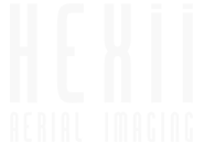 Hexii Aerial Imaging Logo