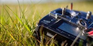 Drone Questions