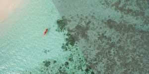 Drone Post Production