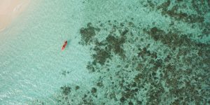 Drone Post Production