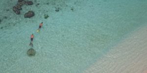 Drone Aerial Filming Services