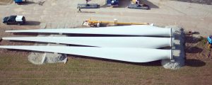 Aerial survey and inspection