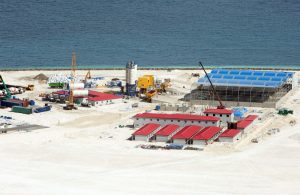 Construction Survey