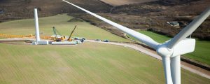 Drone Aerial Surveys and Inspections